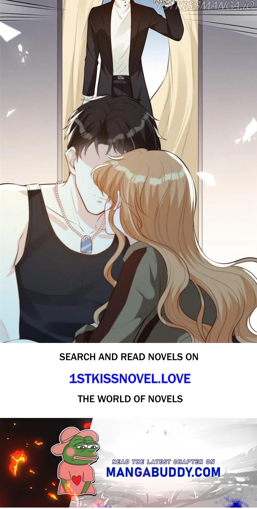 Hurdles to provocative chapter 51 - page 47