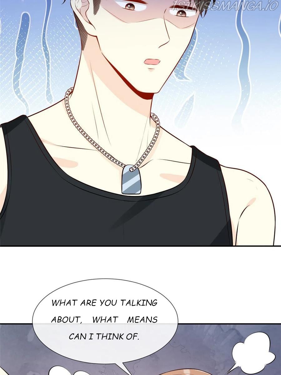 Hurdles to provocative chapter 51 - page 5