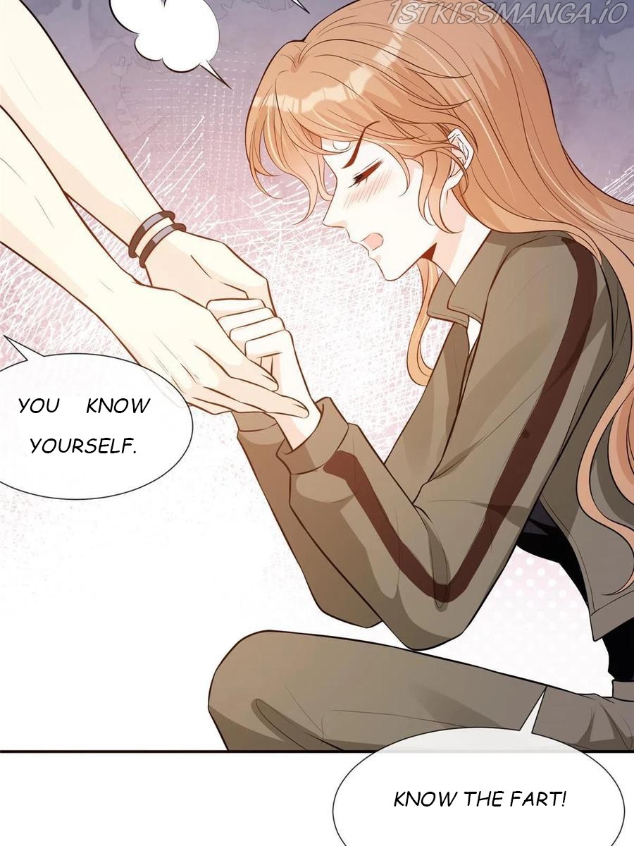 Hurdles to provocative chapter 51 - page 6