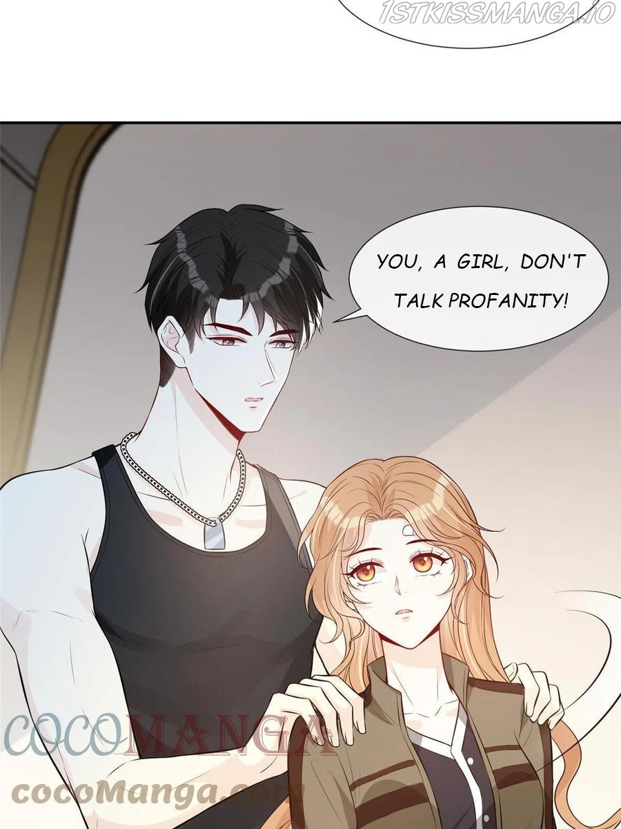 Hurdles to provocative chapter 51 - page 7