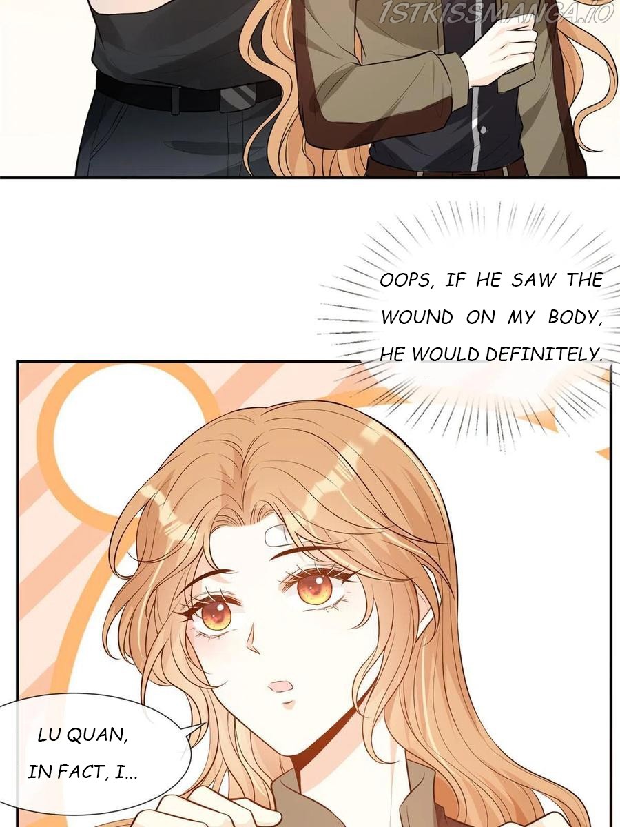 Hurdles to provocative chapter 51 - page 8
