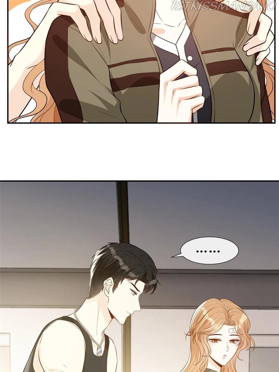 Hurdles to provocative chapter 51 - page 9