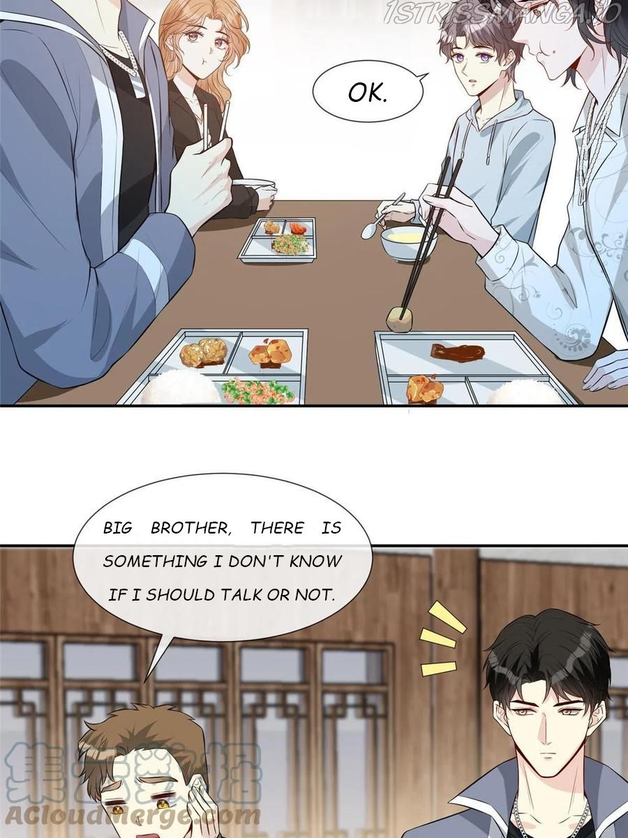 Hurdles to provocative chapter 60 - page 10
