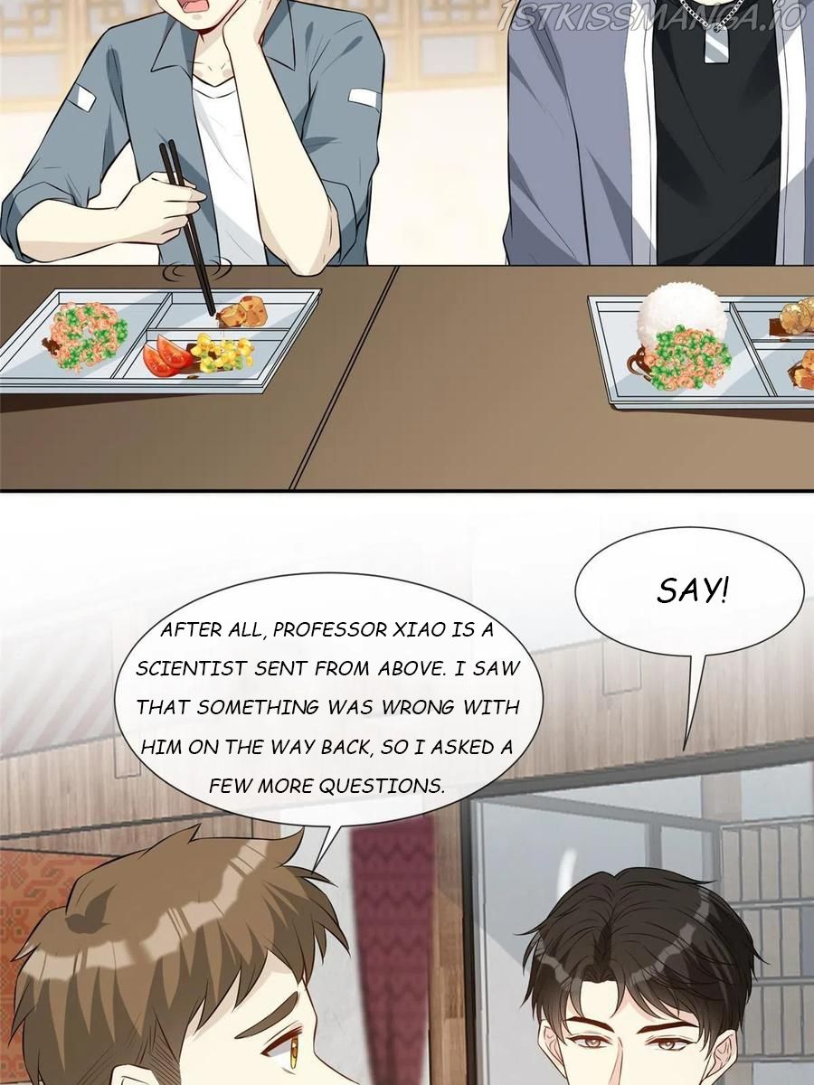 Hurdles to provocative chapter 60 - page 11