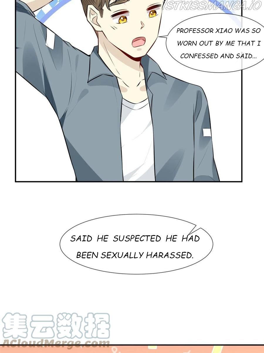 Hurdles to provocative chapter 60 - page 13