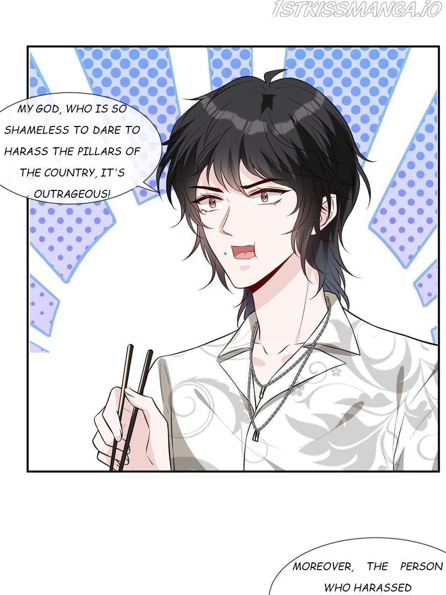 Hurdles to provocative chapter 60 - page 15