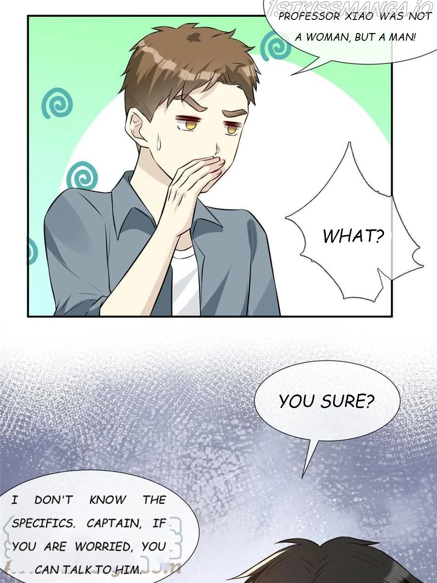 Hurdles to provocative chapter 60 - page 16