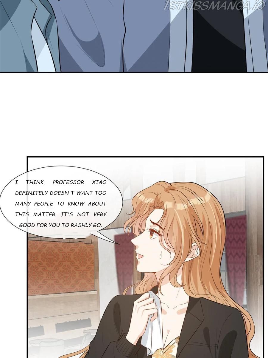 Hurdles to provocative chapter 60 - page 18