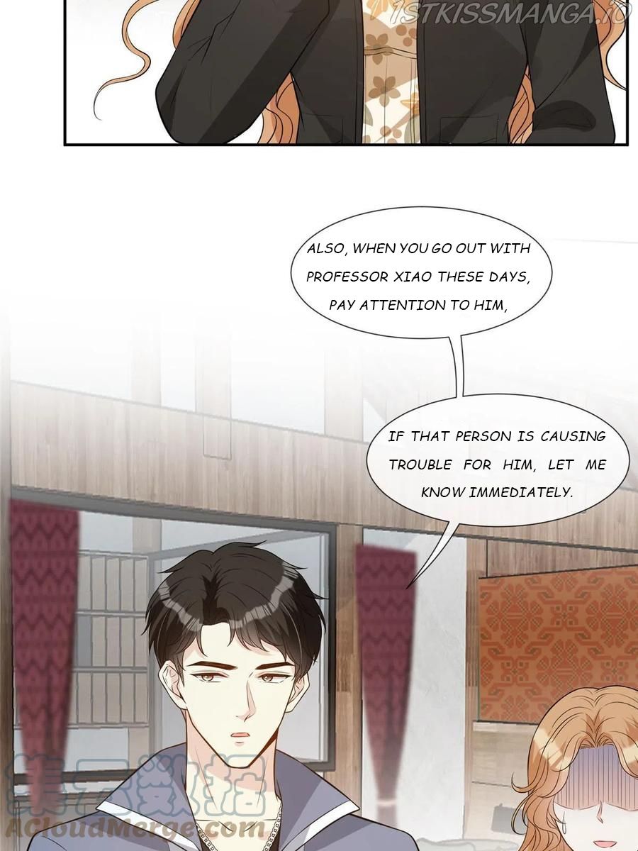 Hurdles to provocative chapter 60 - page 19