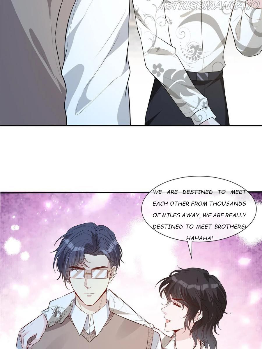 Hurdles to provocative chapter 60 - page 2