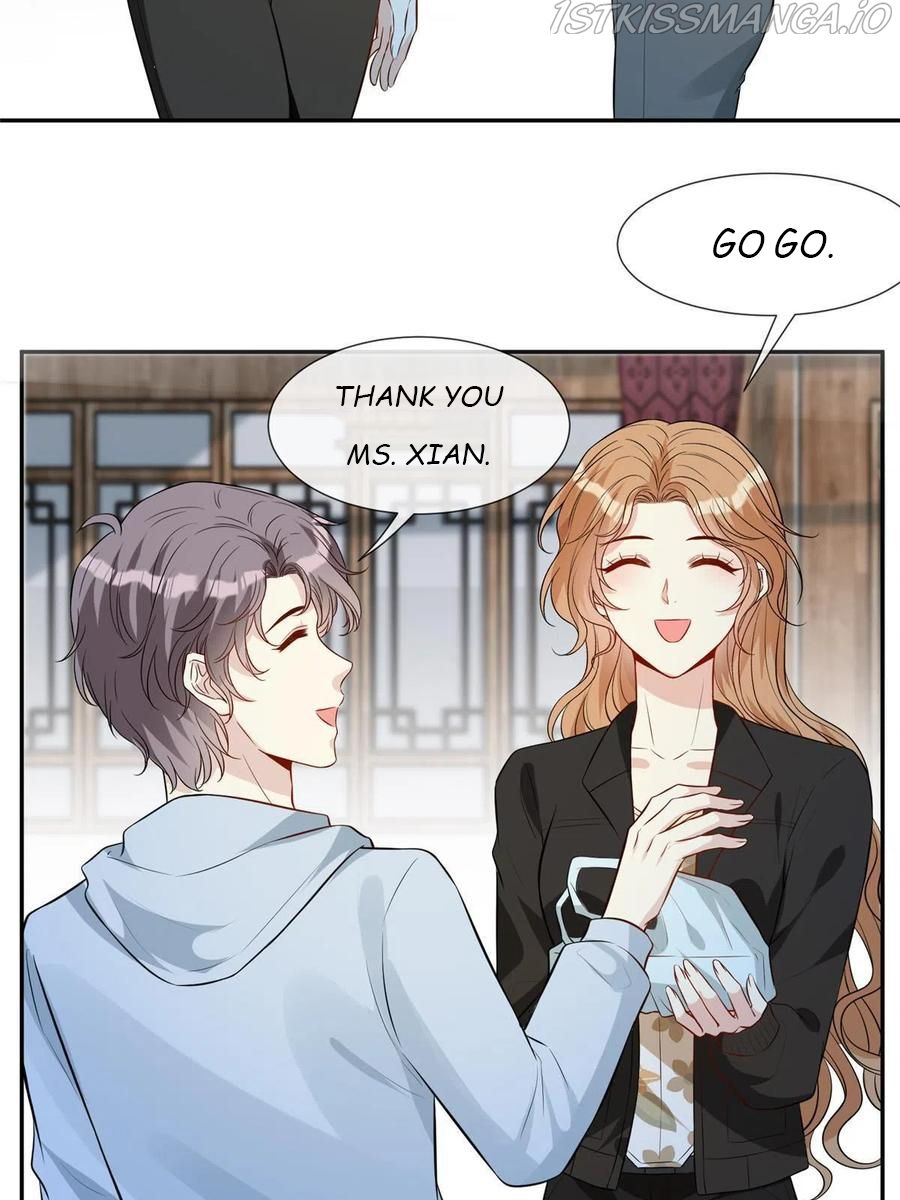 Hurdles to provocative chapter 60 - page 24