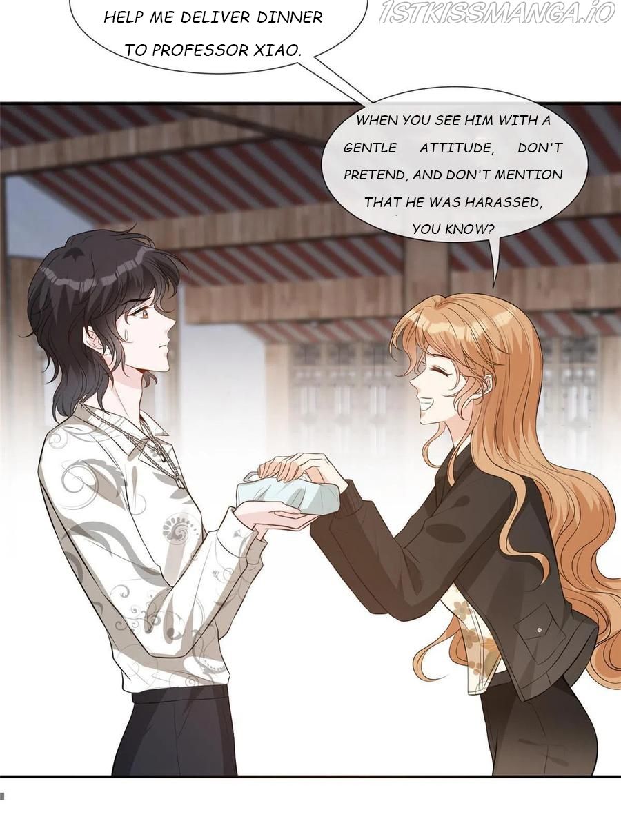 Hurdles to provocative chapter 60 - page 26