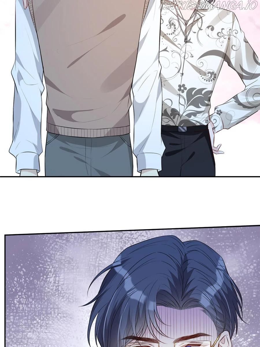 Hurdles to provocative chapter 60 - page 3