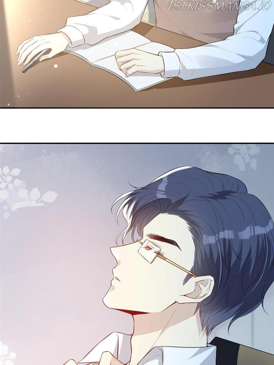 Hurdles to provocative chapter 60 - page 30