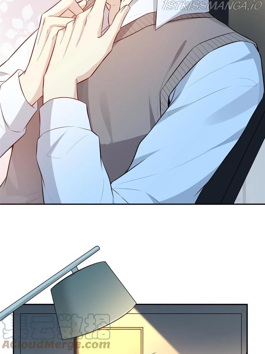 Hurdles to provocative chapter 60 - page 31