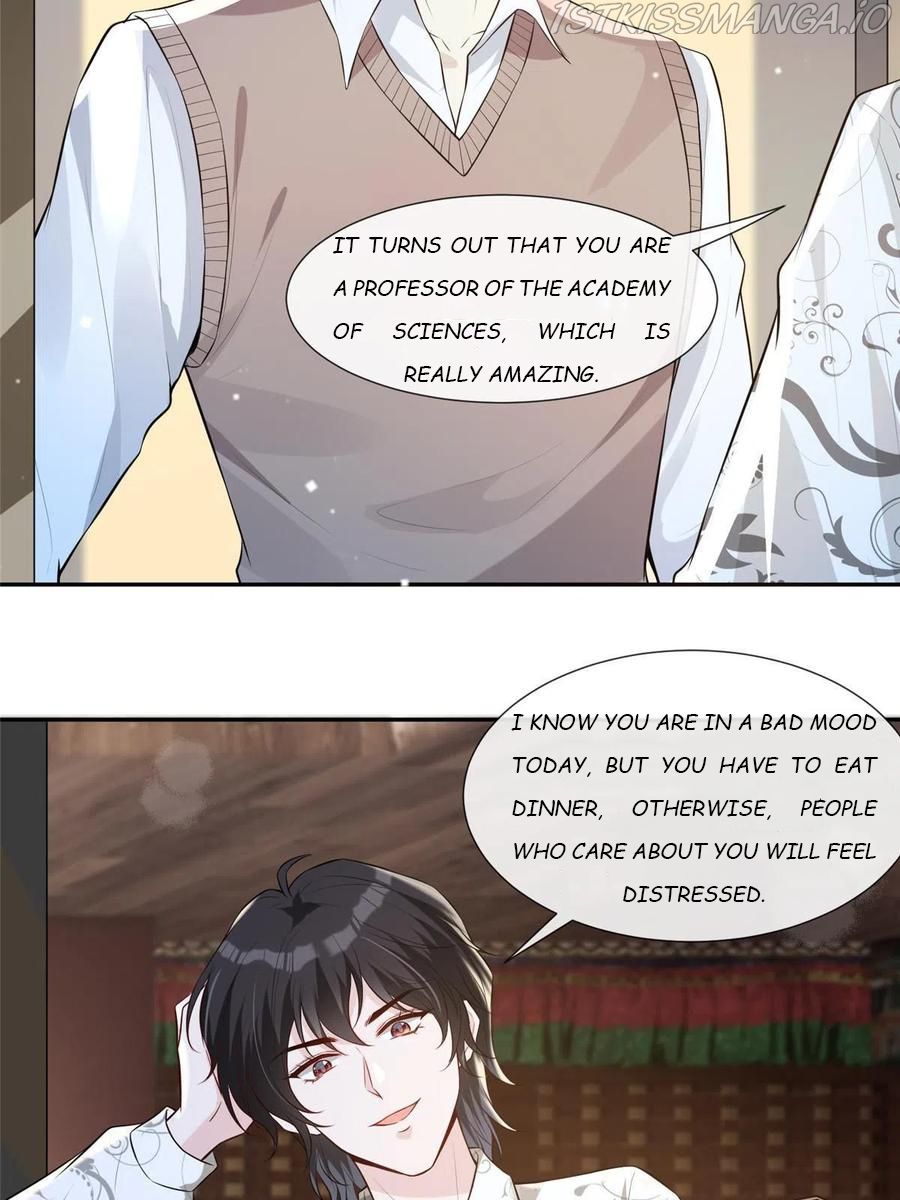 Hurdles to provocative chapter 60 - page 33