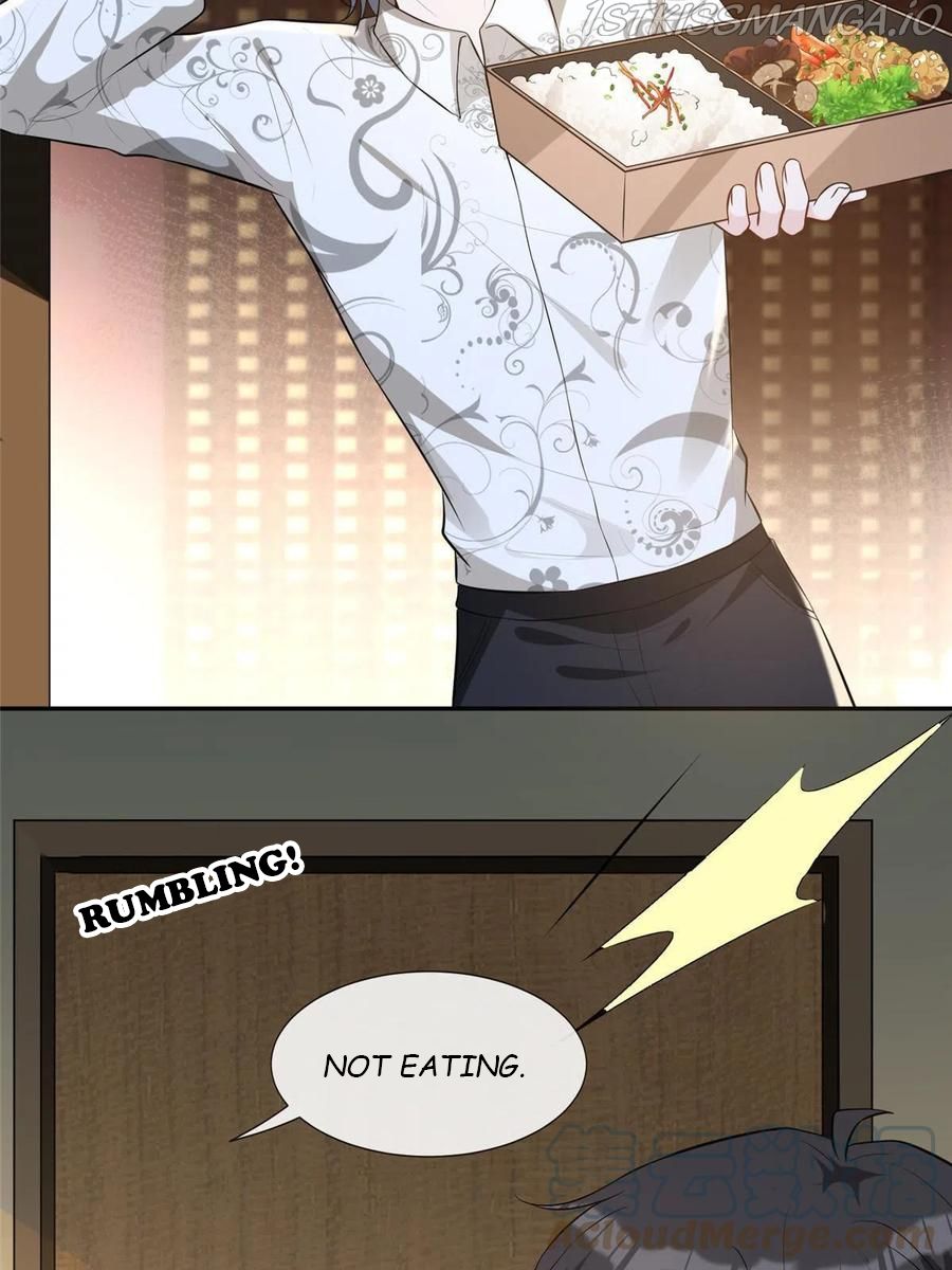 Hurdles to provocative chapter 60 - page 34