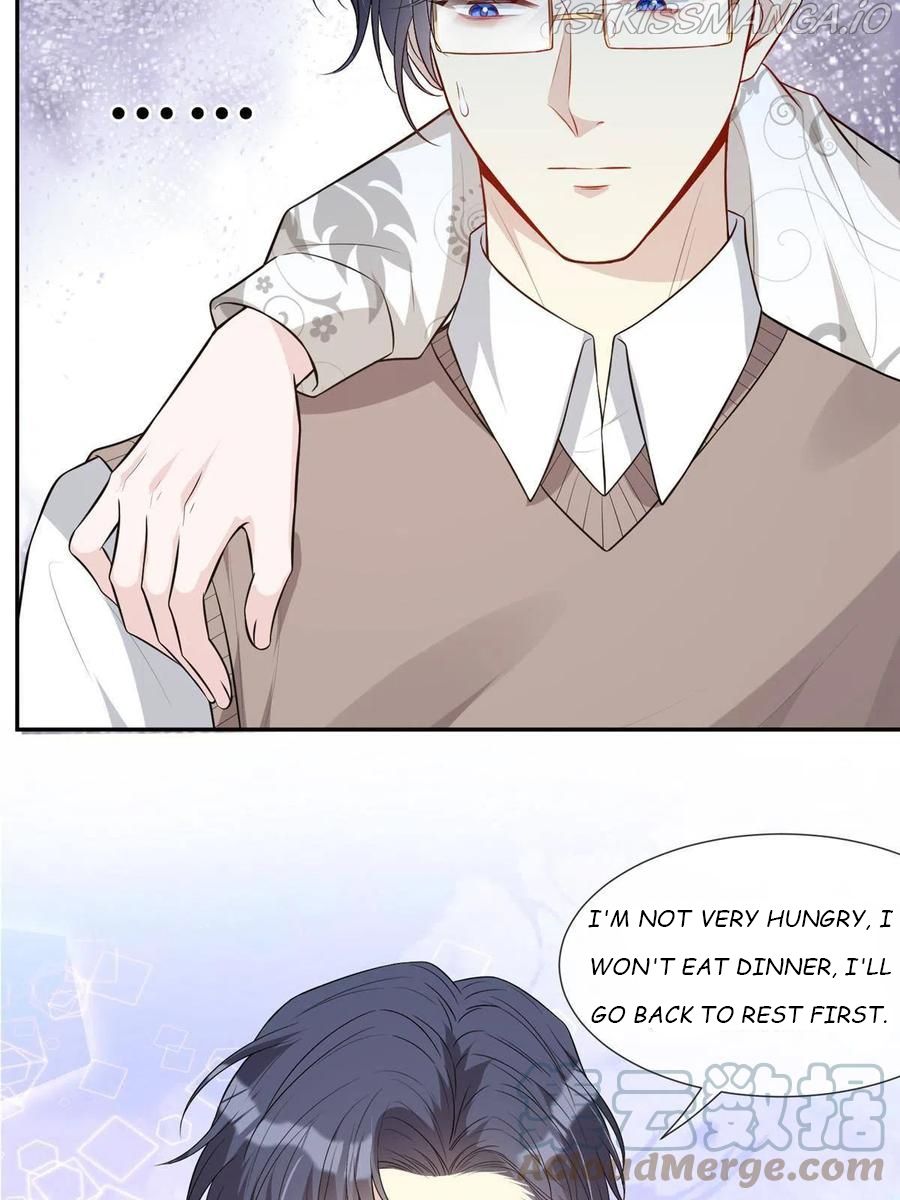 Hurdles to provocative chapter 60 - page 4