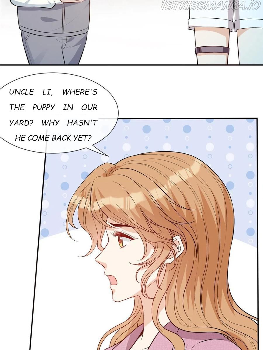 Hurdles to provocative chapter 60 - page 41