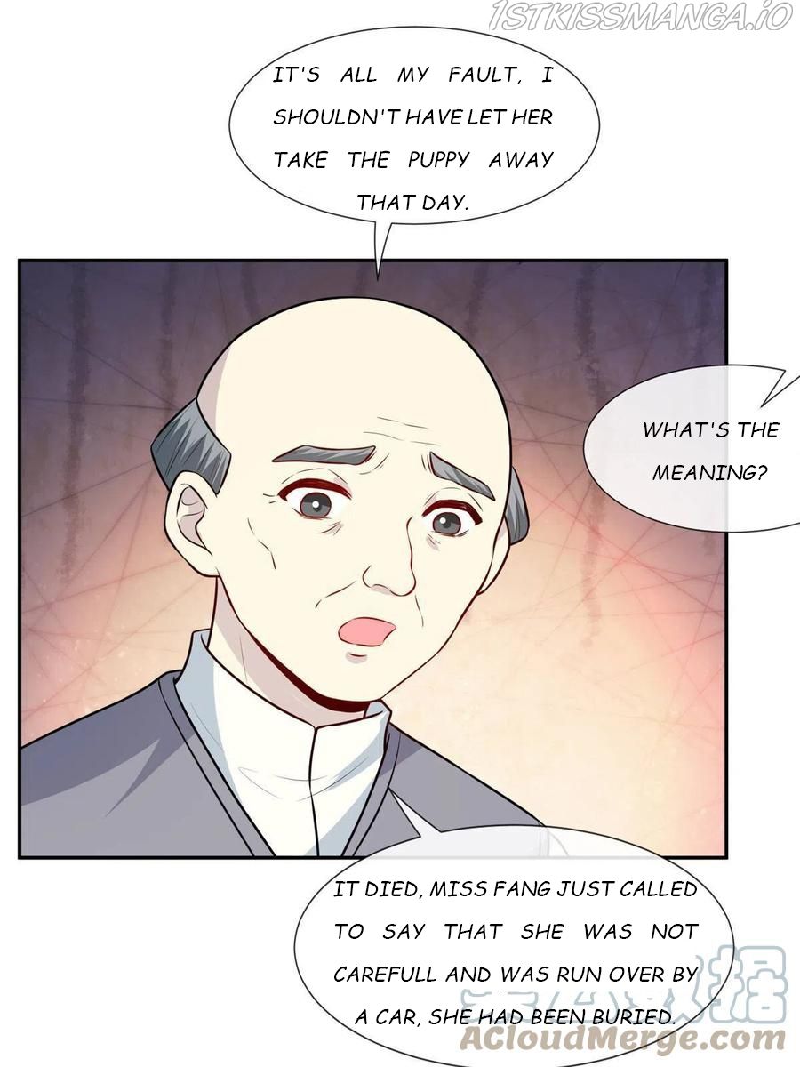 Hurdles to provocative chapter 60 - page 43