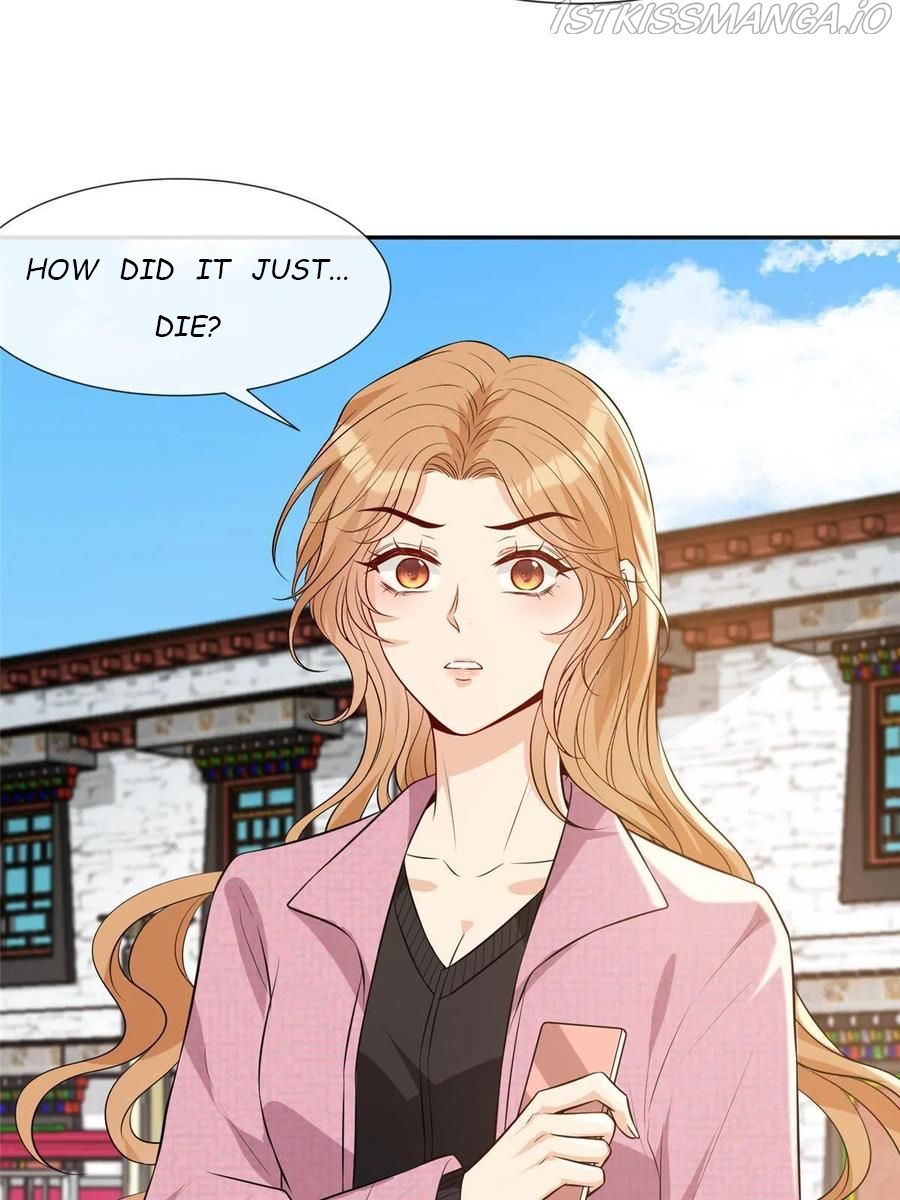 Hurdles to provocative chapter 60 - page 44