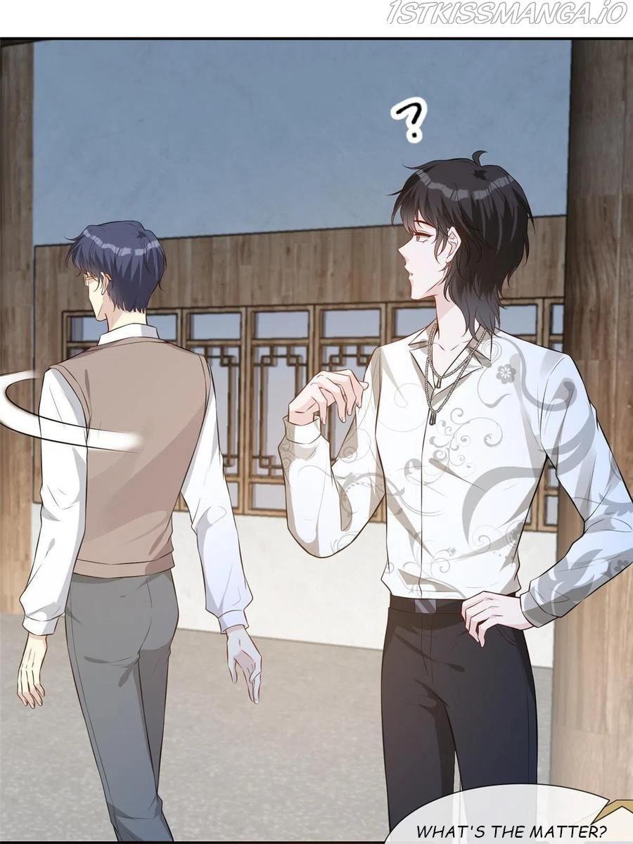 Hurdles to provocative chapter 60 - page 6