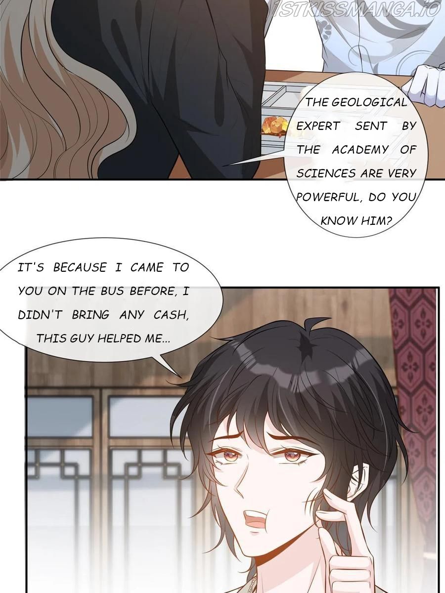 Hurdles to provocative chapter 60 - page 8