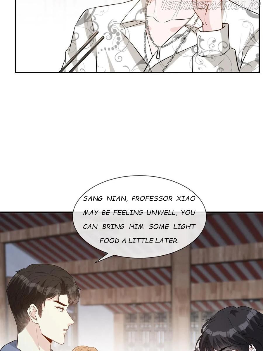 Hurdles to provocative chapter 60 - page 9