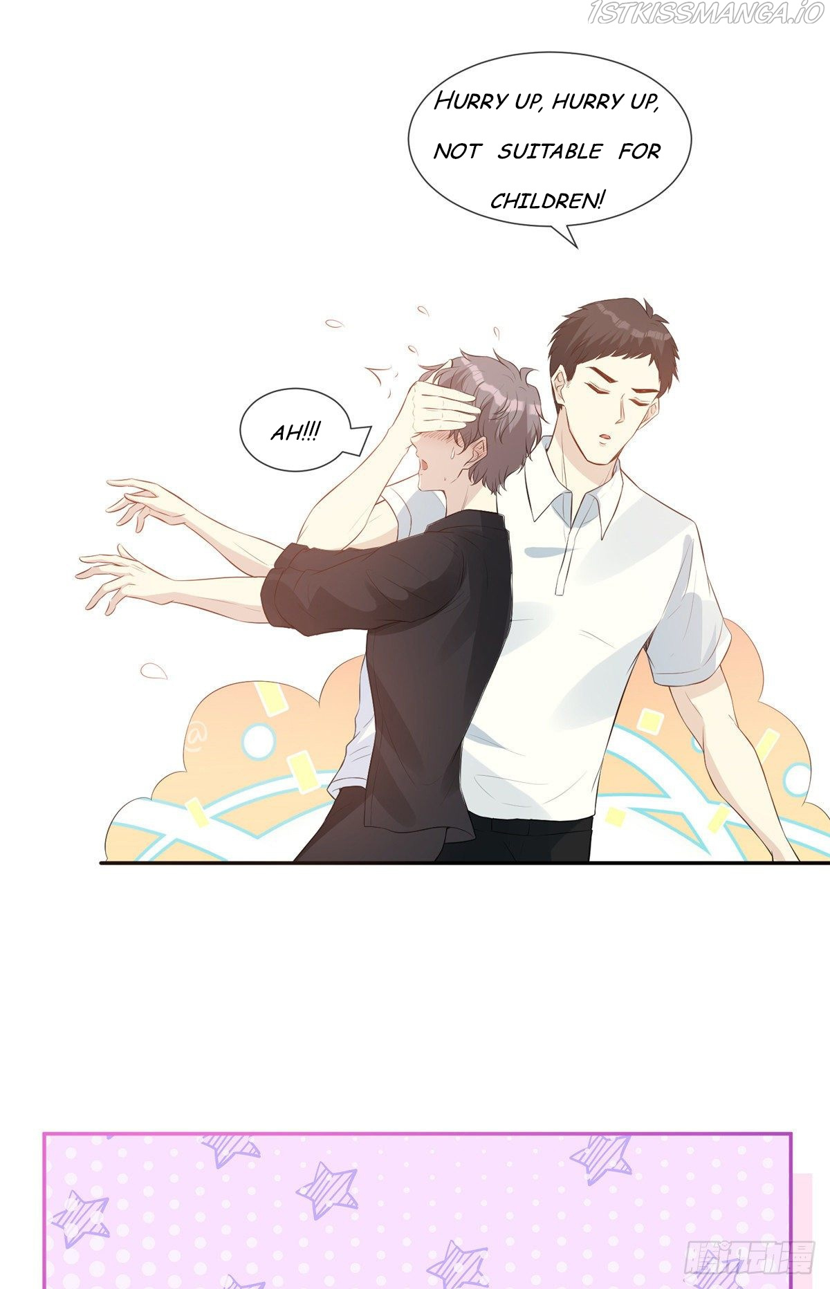 Hurdles to provocative chapter 17 - page 10