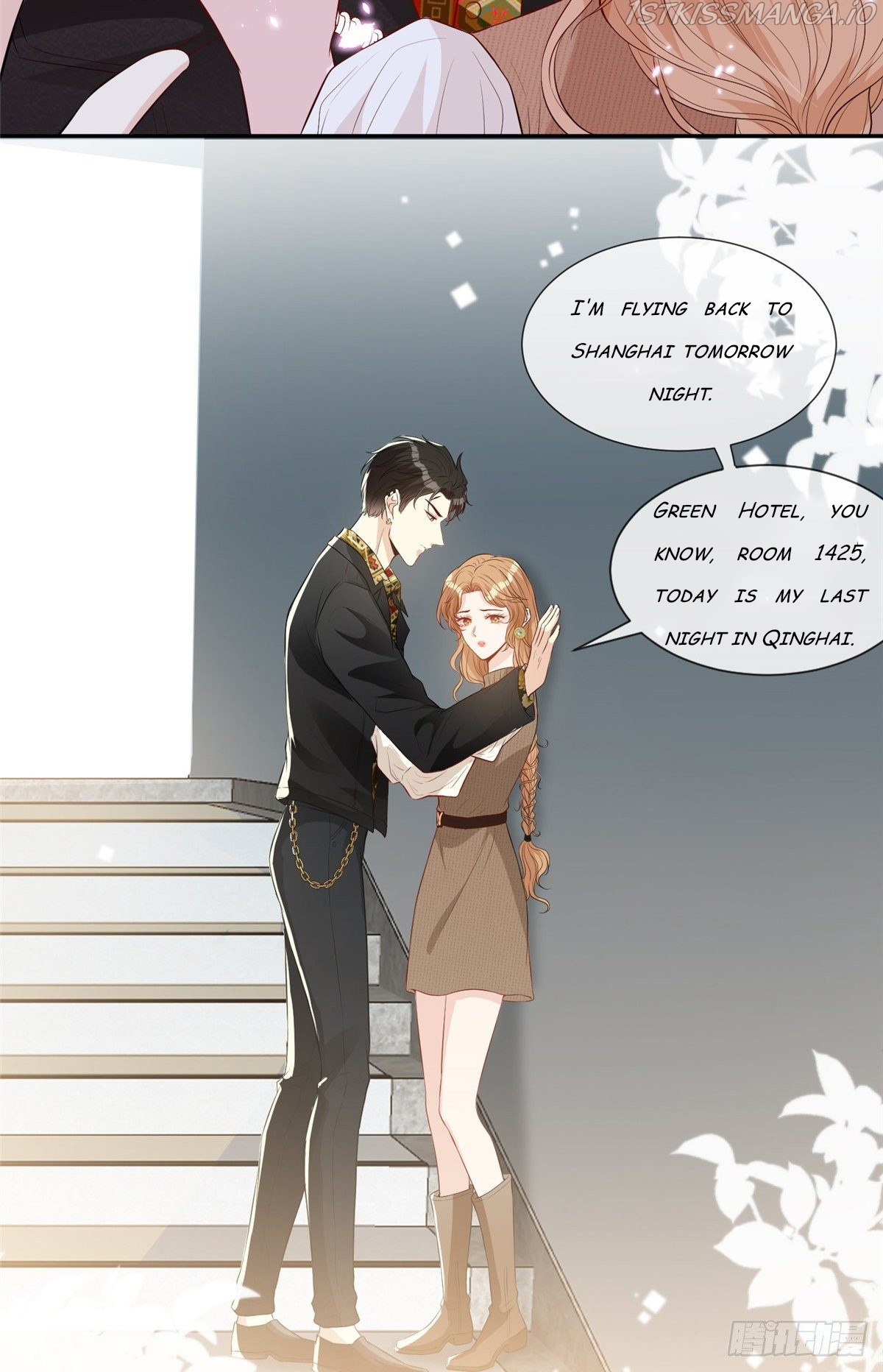Hurdles to provocative chapter 17 - page 12