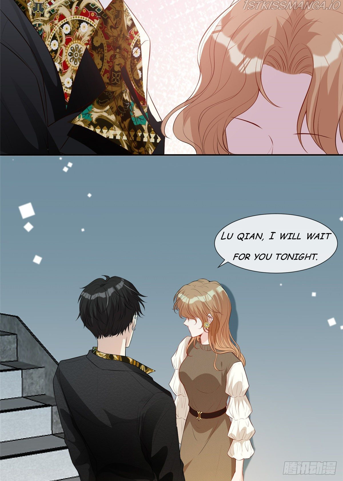 Hurdles to provocative chapter 17 - page 14
