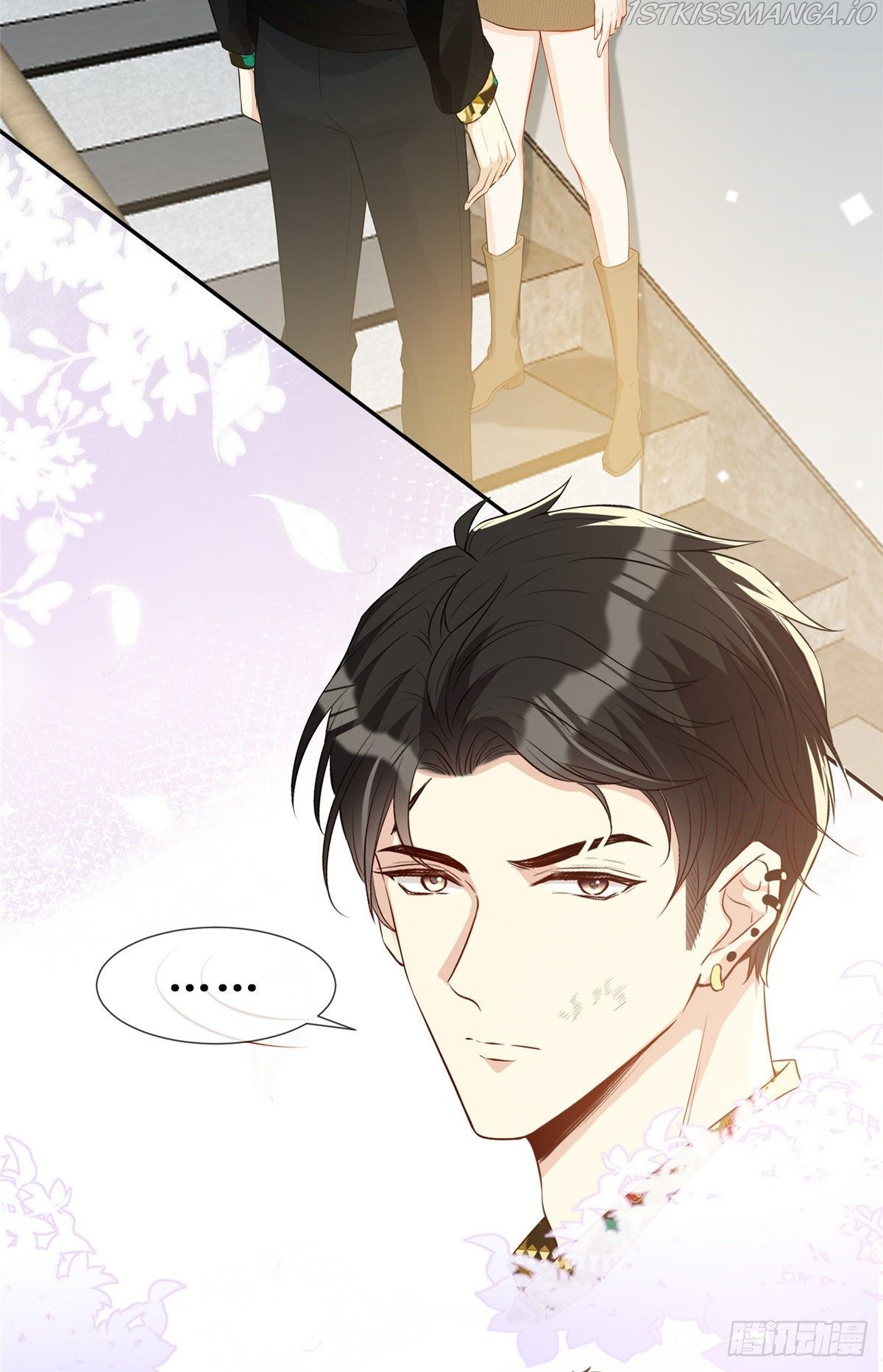 Hurdles to provocative chapter 17 - page 15