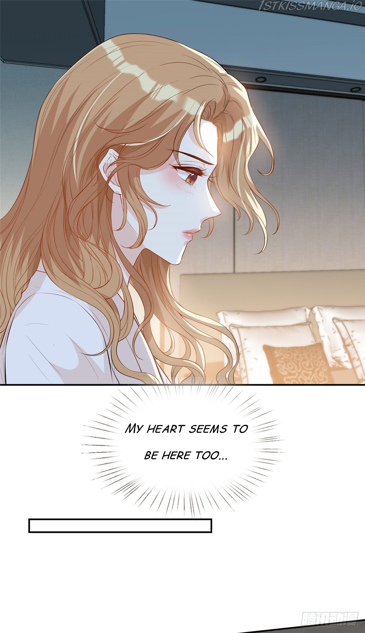 Hurdles to provocative chapter 17 - page 19