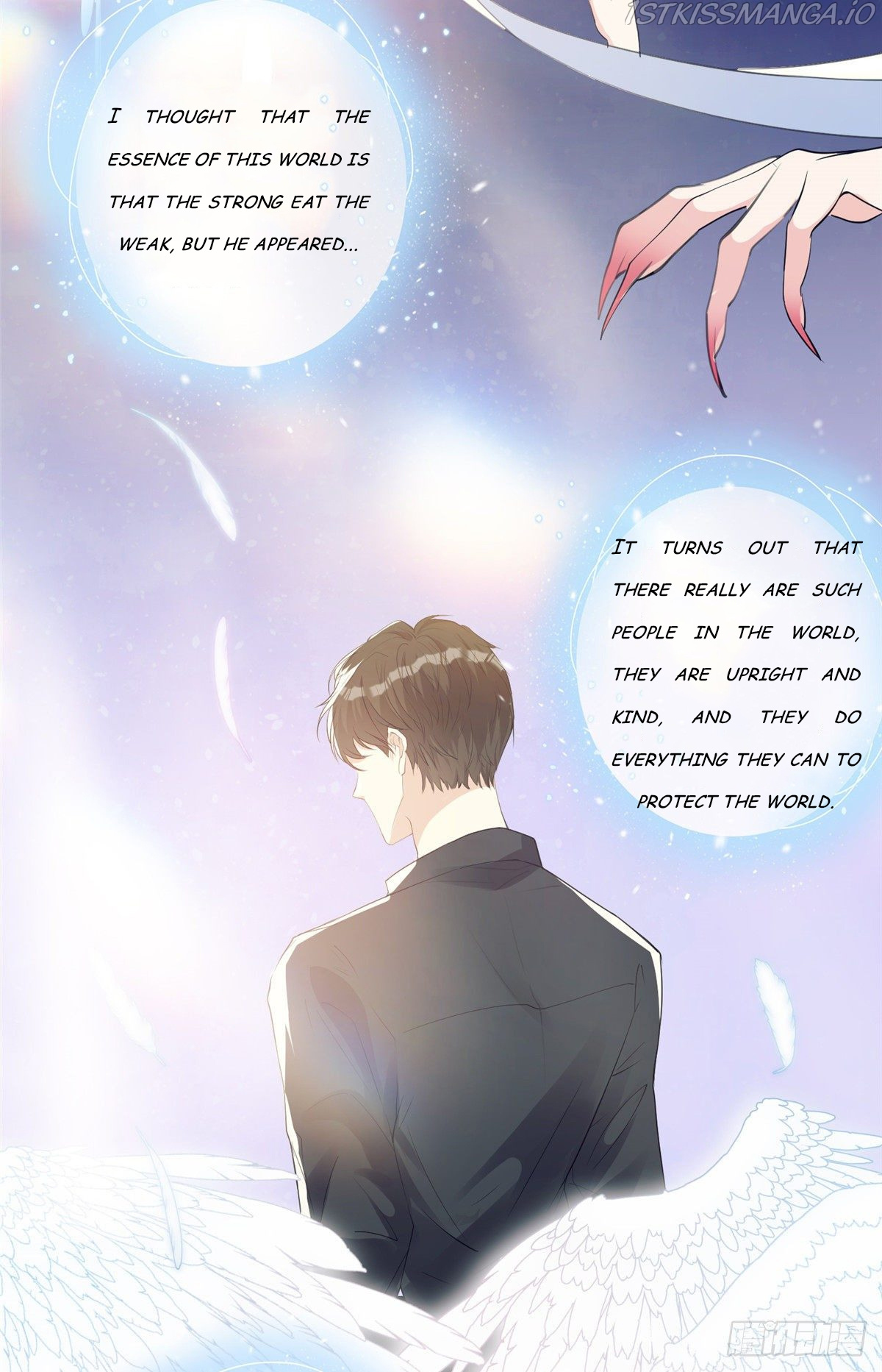 Hurdles to provocative chapter 17 - page 2