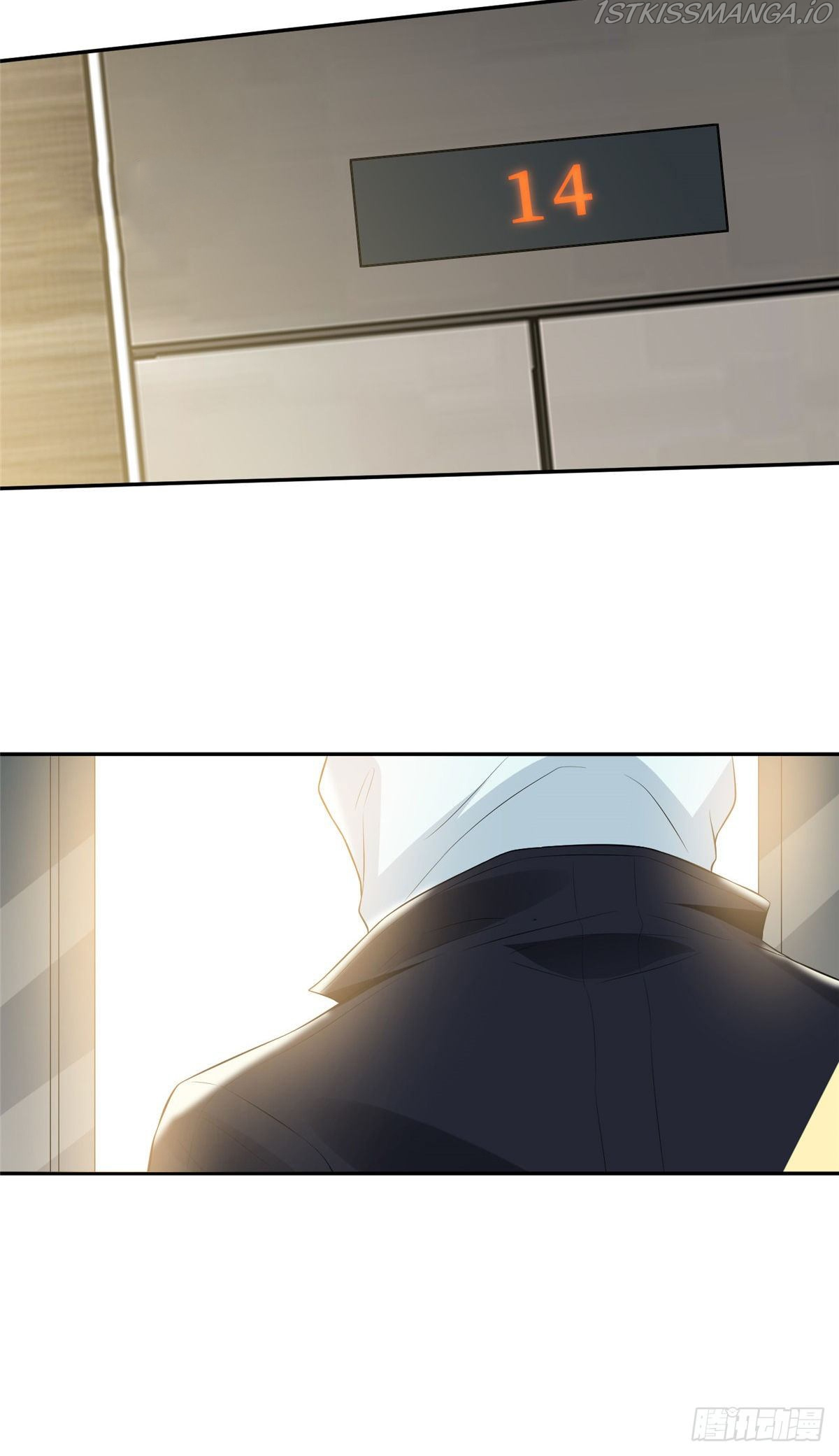 Hurdles to provocative chapter 17 - page 20