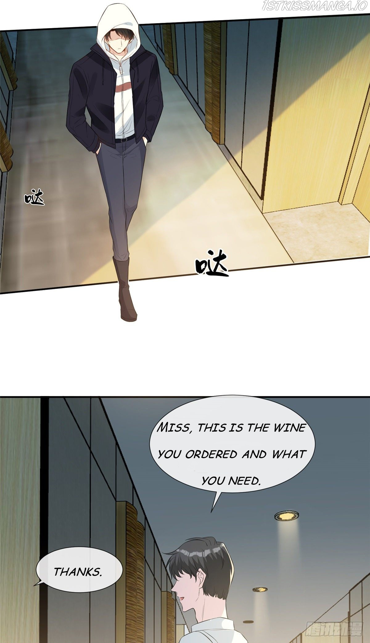 Hurdles to provocative chapter 17 - page 21