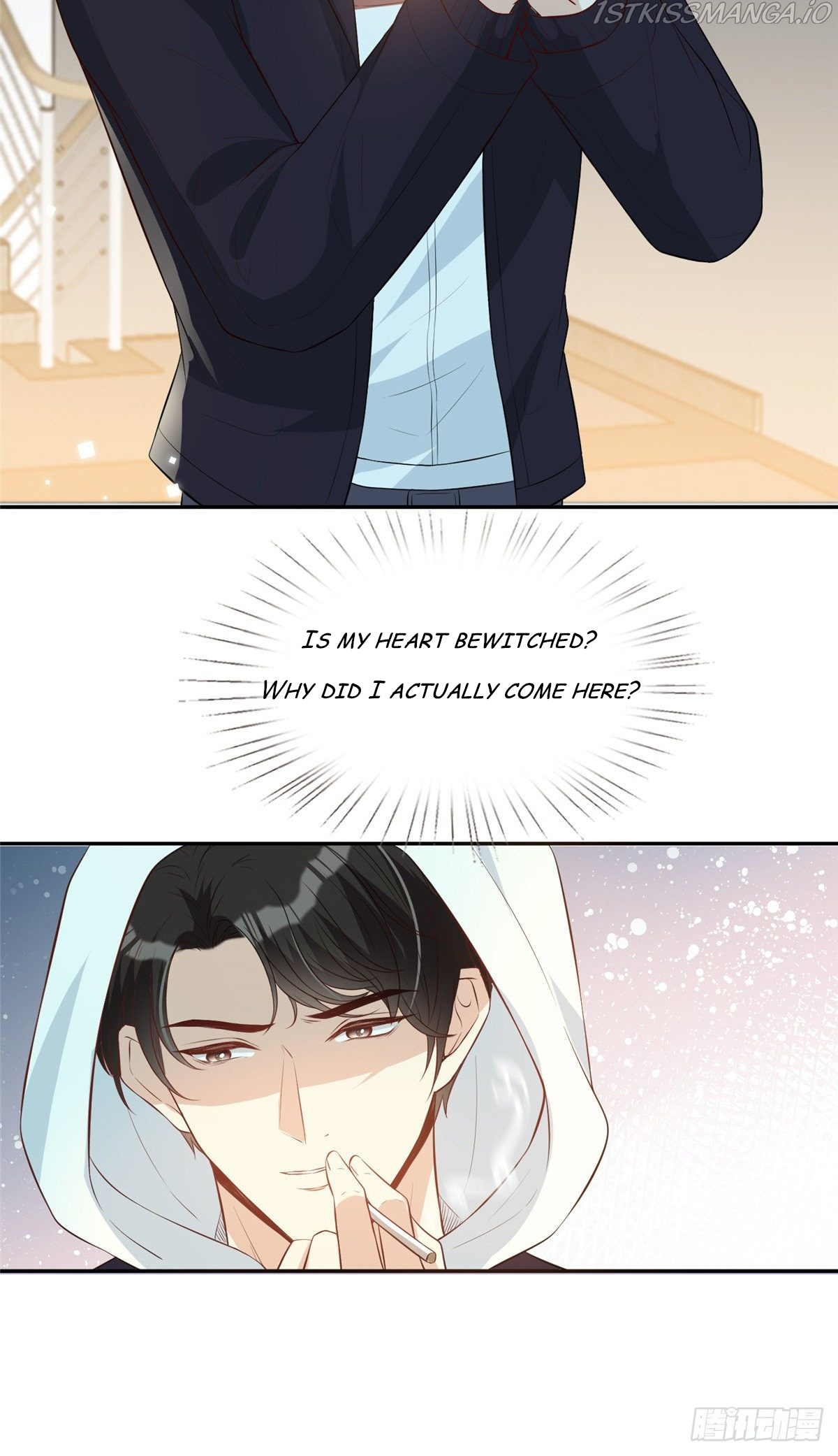 Hurdles to provocative chapter 17 - page 25