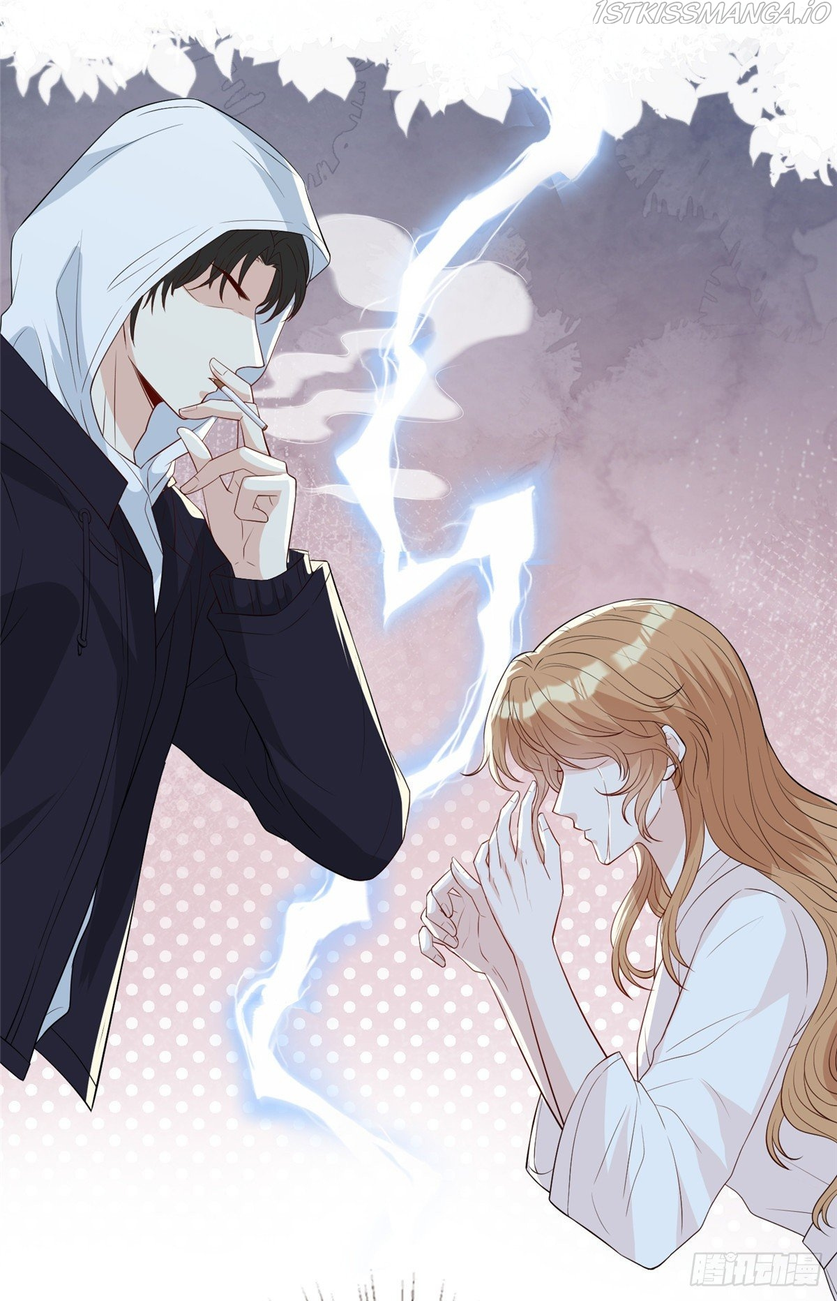 Hurdles to provocative chapter 17 - page 28