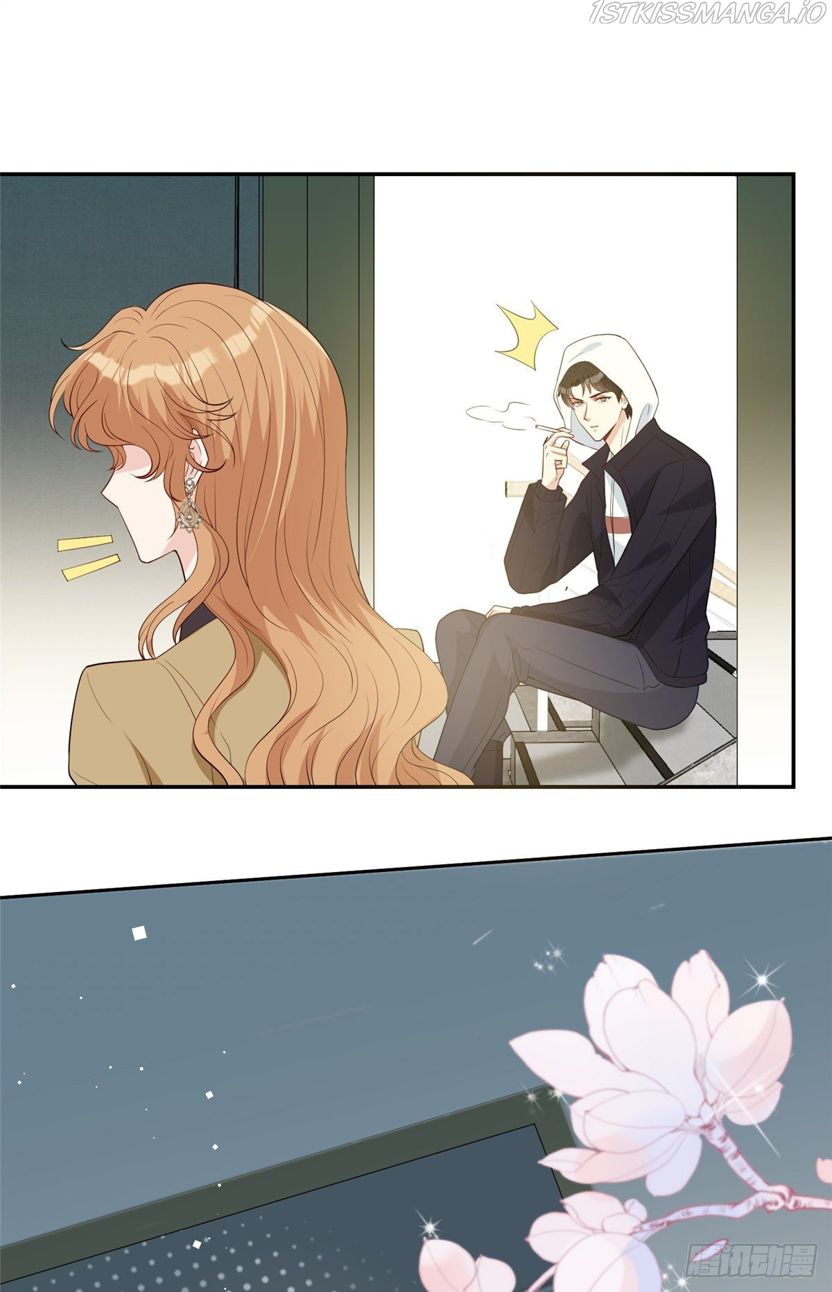 Hurdles to provocative chapter 17 - page 32