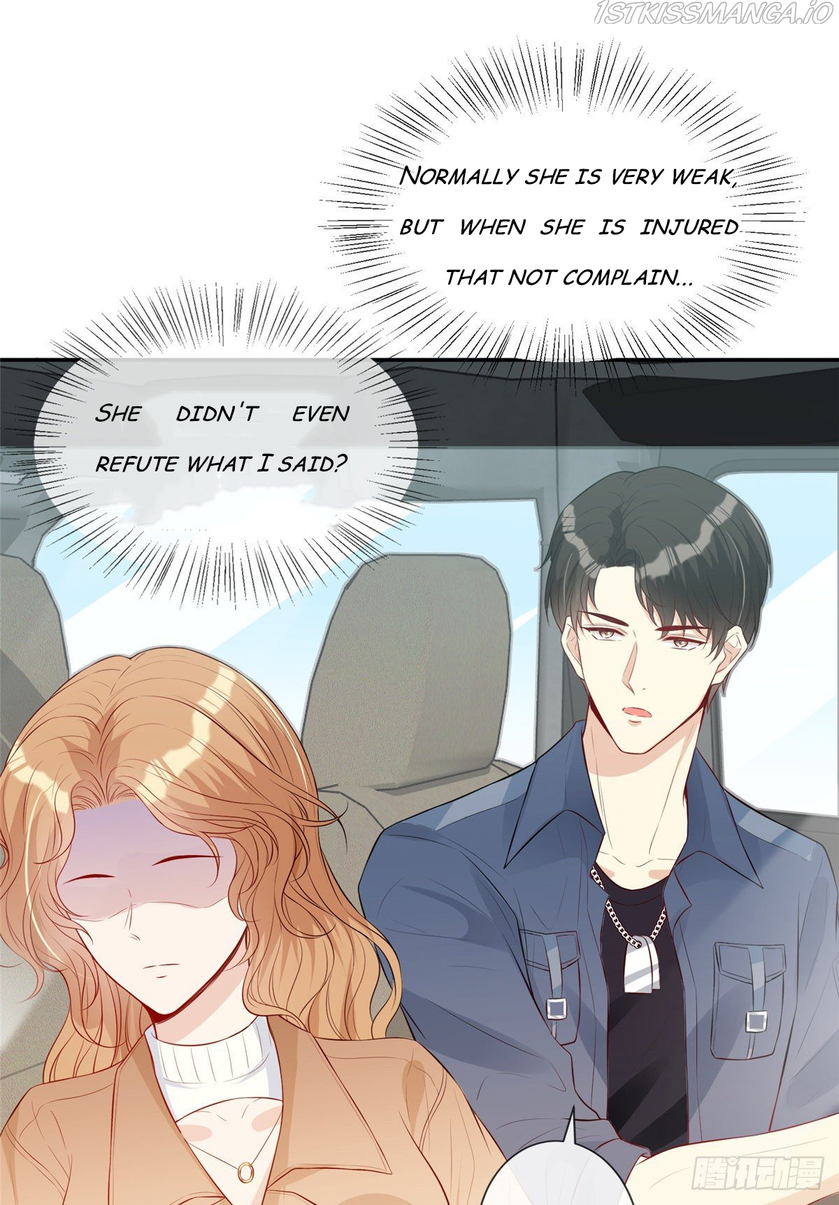 Hurdles to provocative chapter 10 - page 10