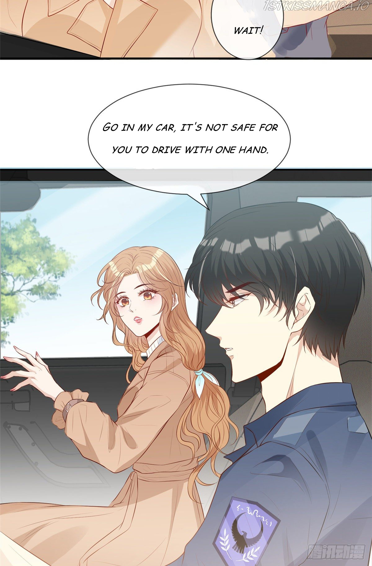 Hurdles to provocative chapter 10 - page 11