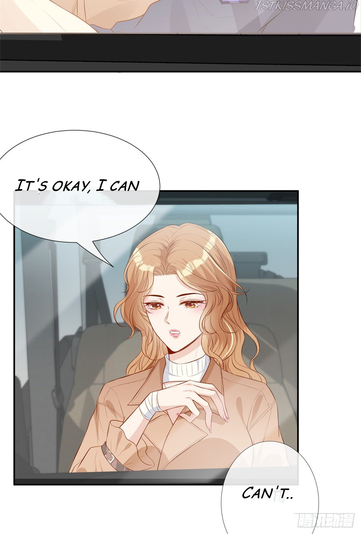Hurdles to provocative chapter 10 - page 12