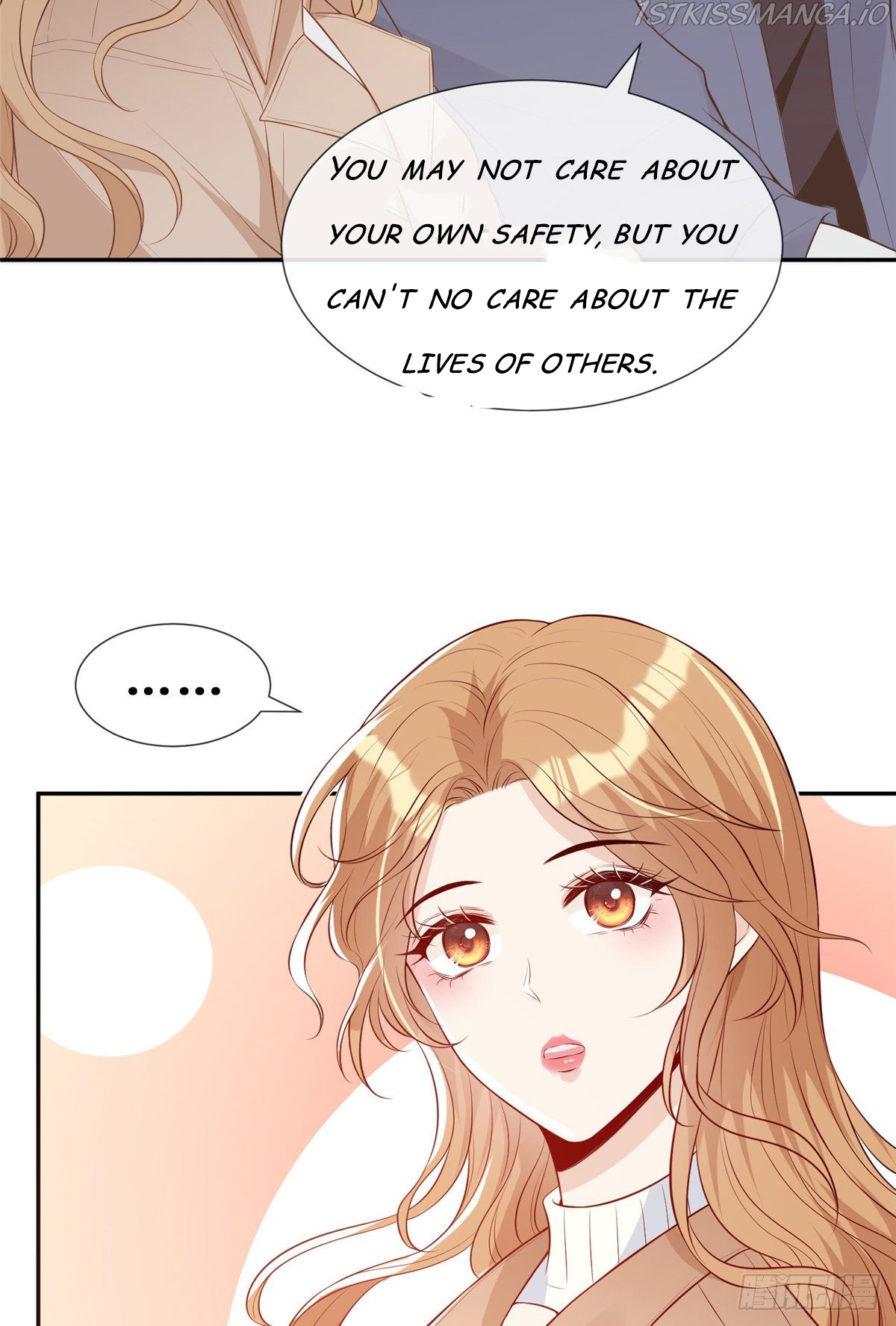 Hurdles to provocative chapter 10 - page 14