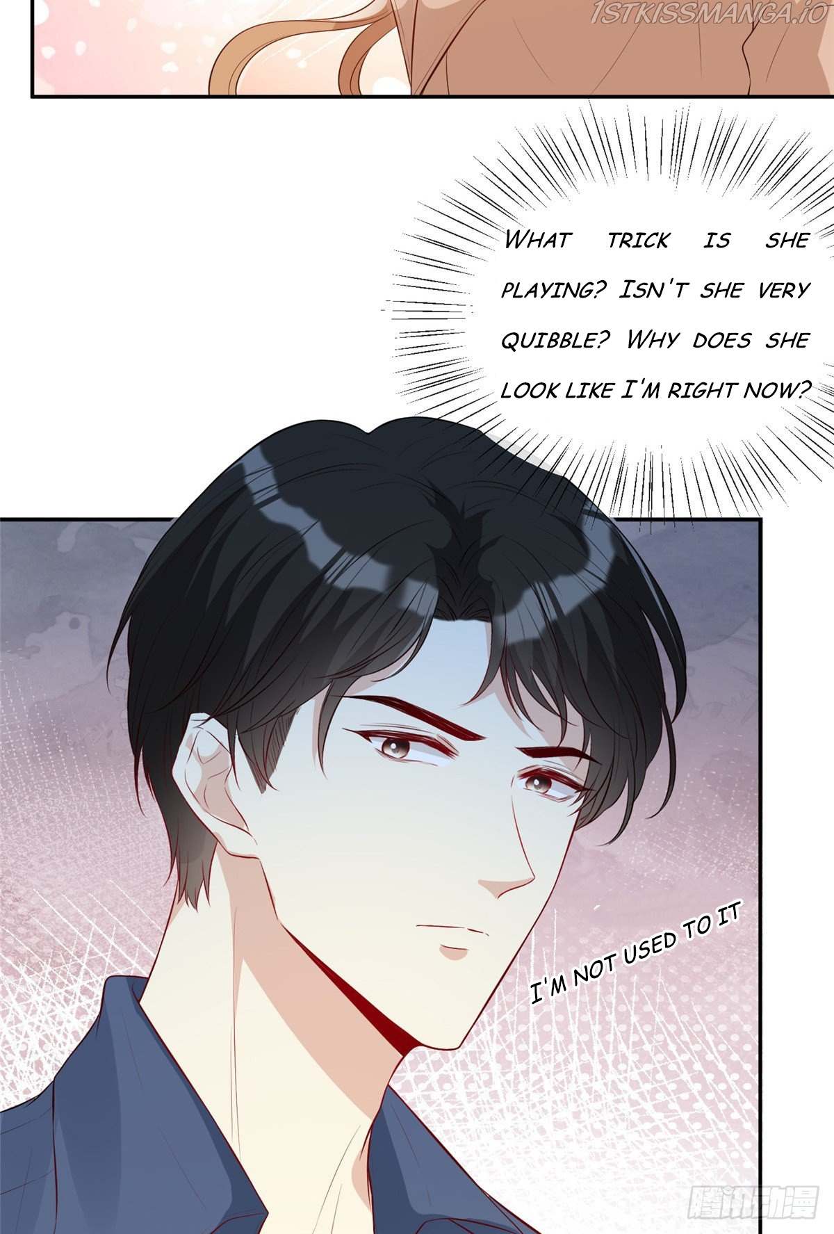 Hurdles to provocative chapter 10 - page 16