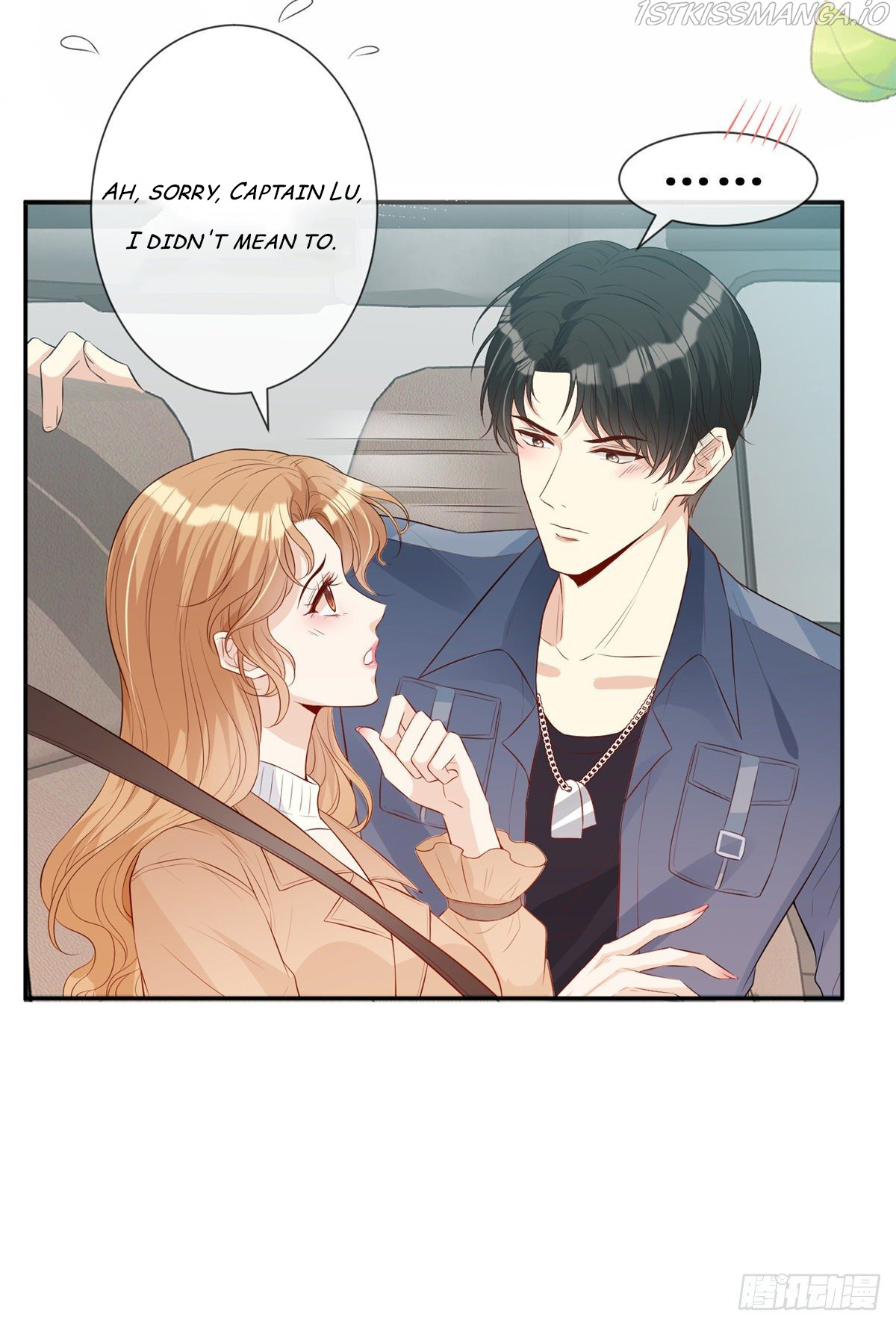 Hurdles to provocative chapter 10 - page 23