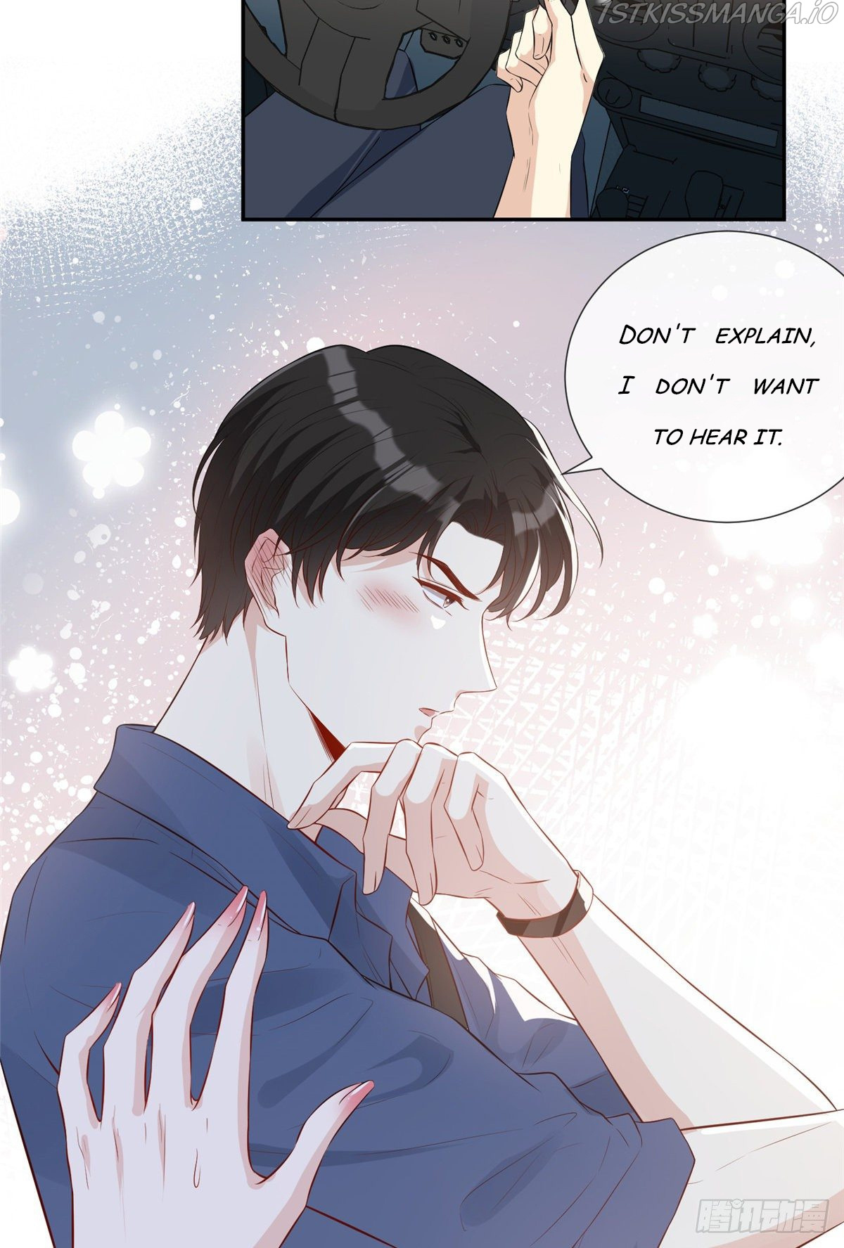 Hurdles to provocative chapter 10 - page 25