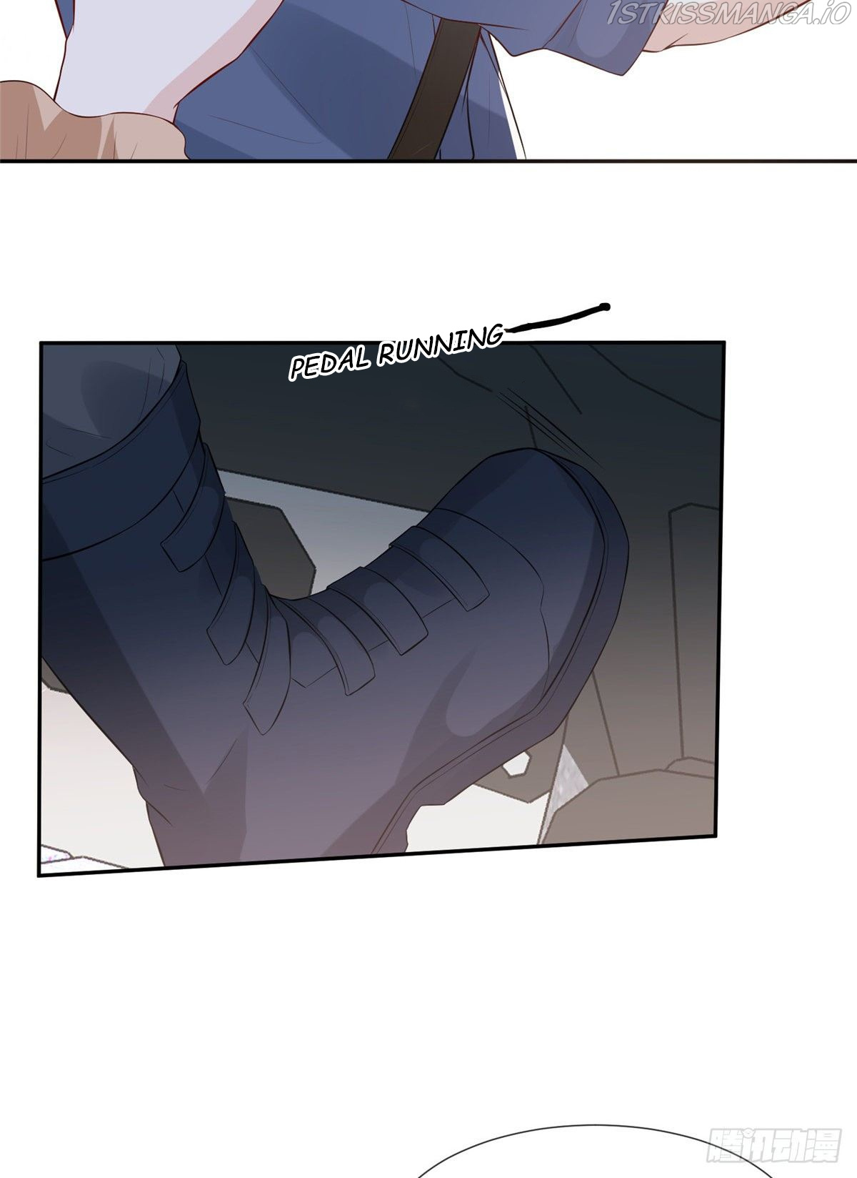 Hurdles to provocative chapter 10 - page 26