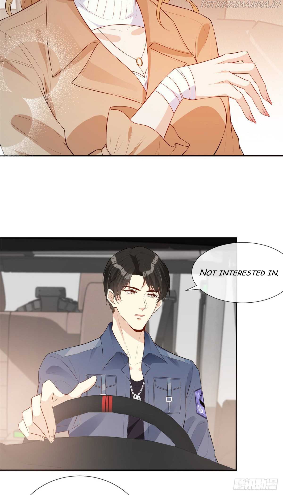Hurdles to provocative chapter 10 - page 4