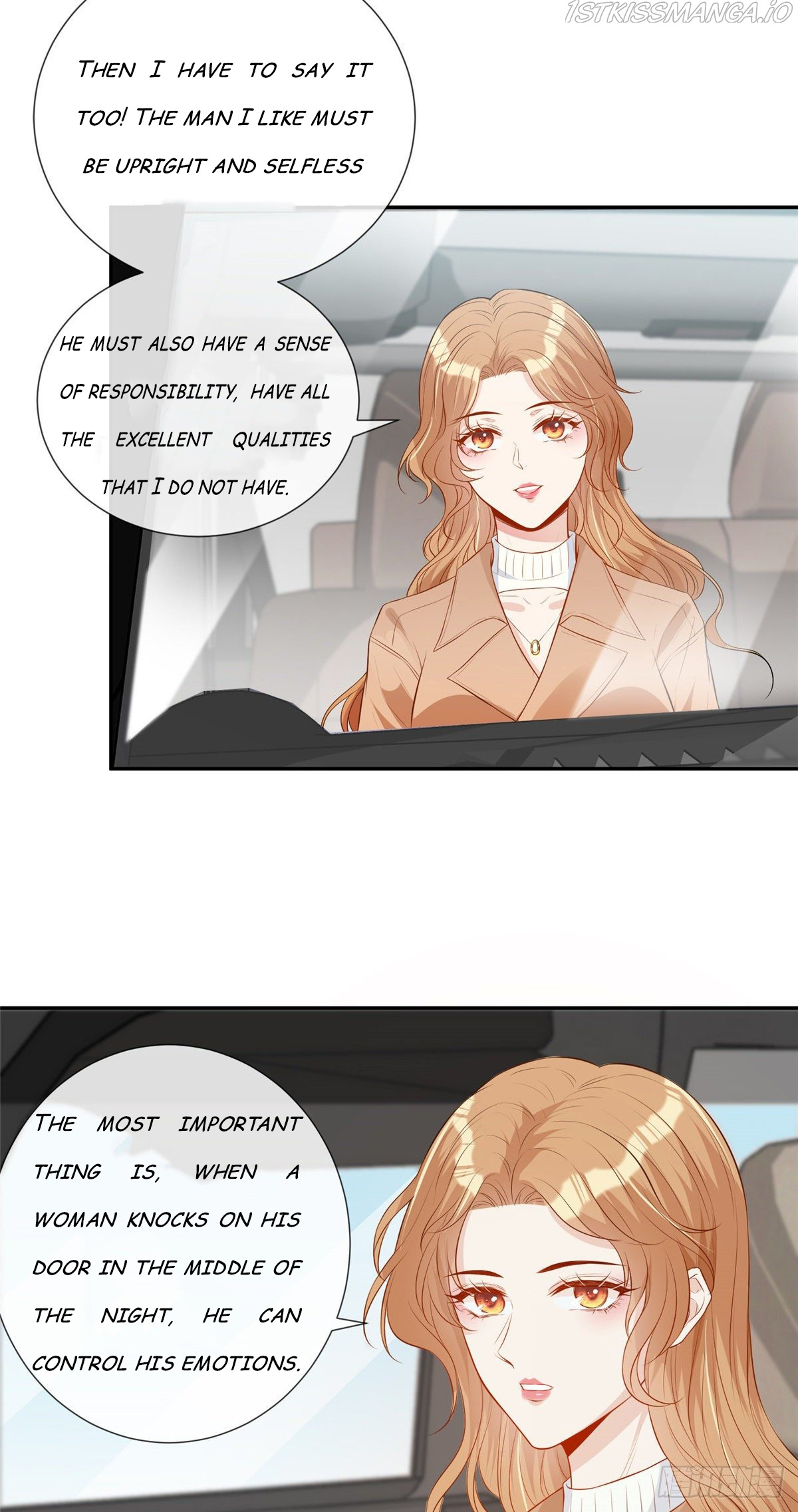 Hurdles to provocative chapter 10 - page 5