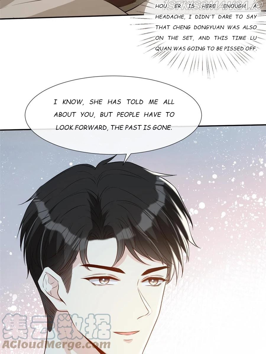 Hurdles to provocative chapter 52 - page 10